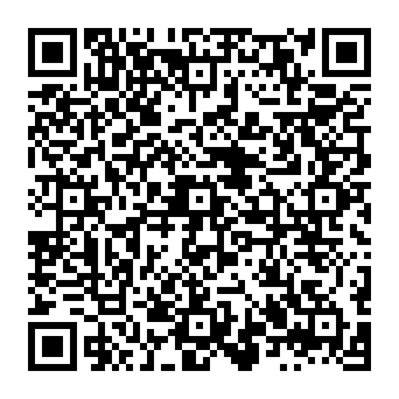 QR Kodu