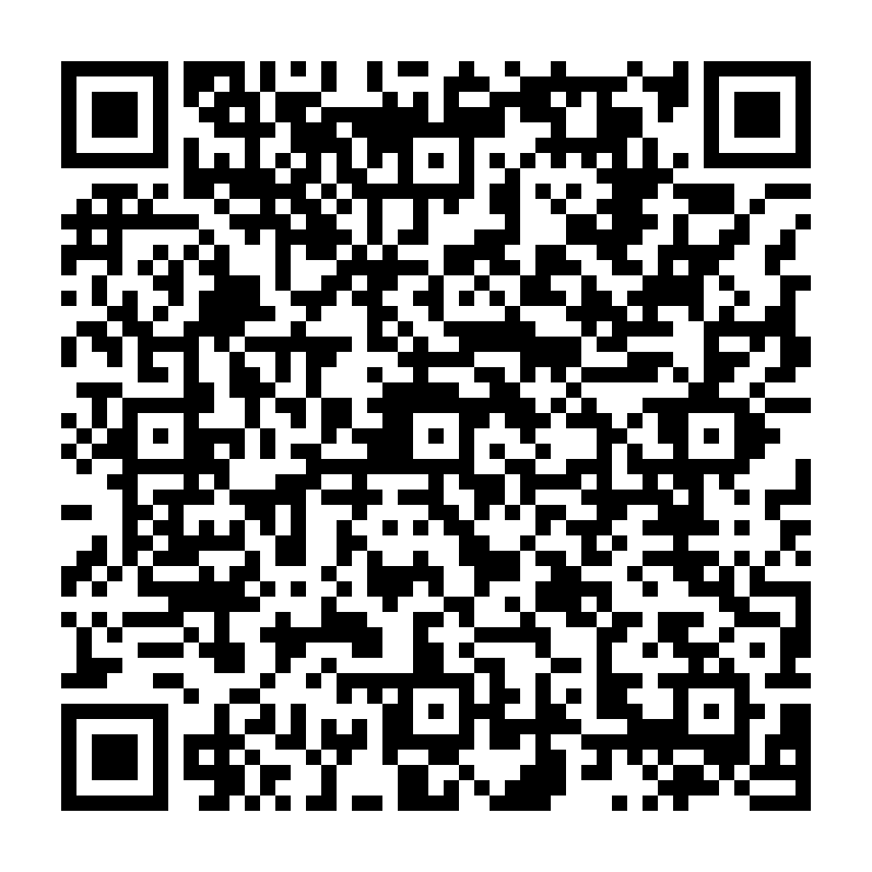 QR Kodu