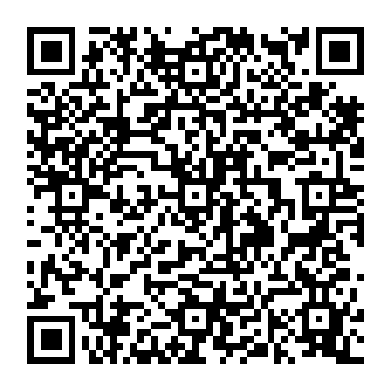 QR Kodu
