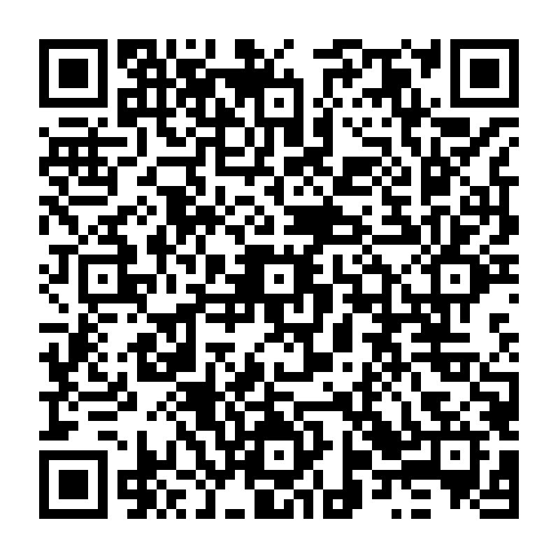 QR Kodu