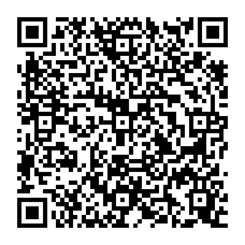 QR Kodu