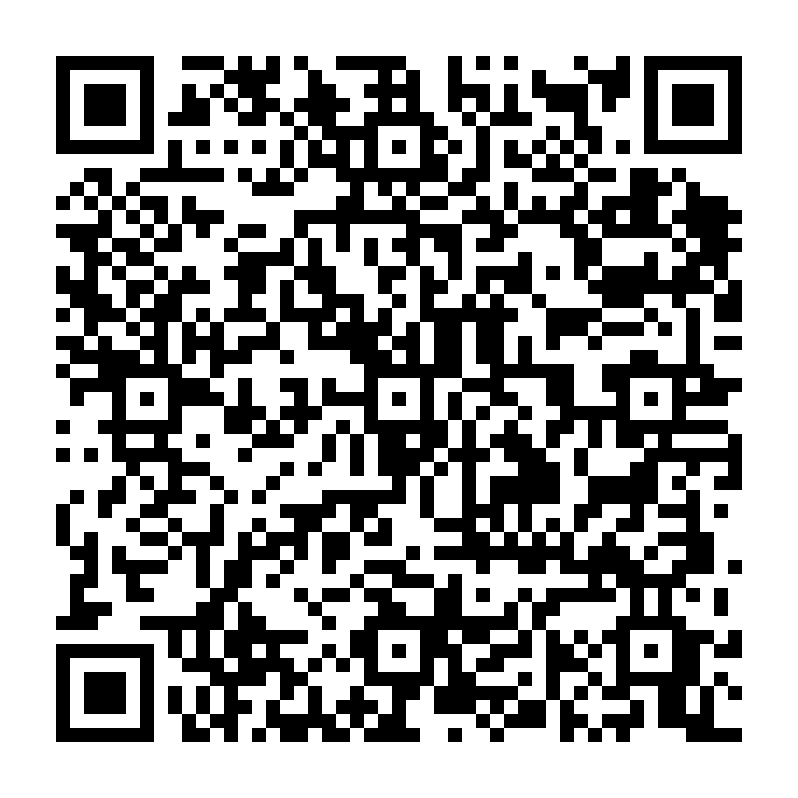 QR Kodu