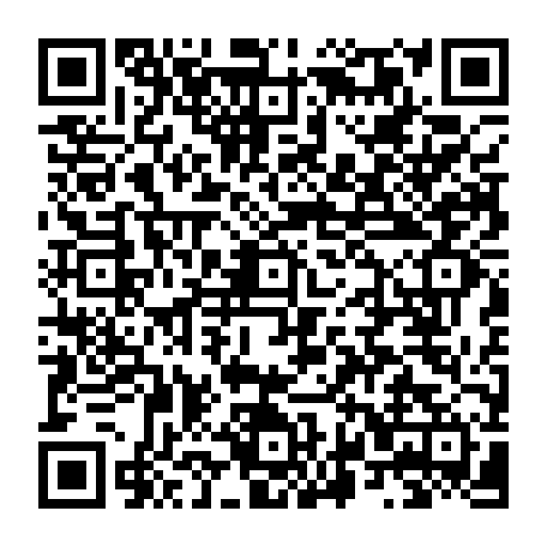 QR Kodu