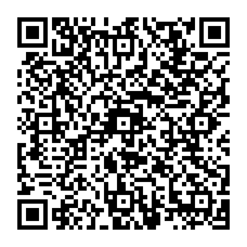 QR Kodu