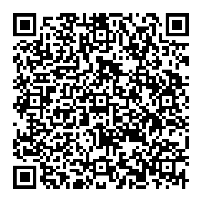 QR Kod