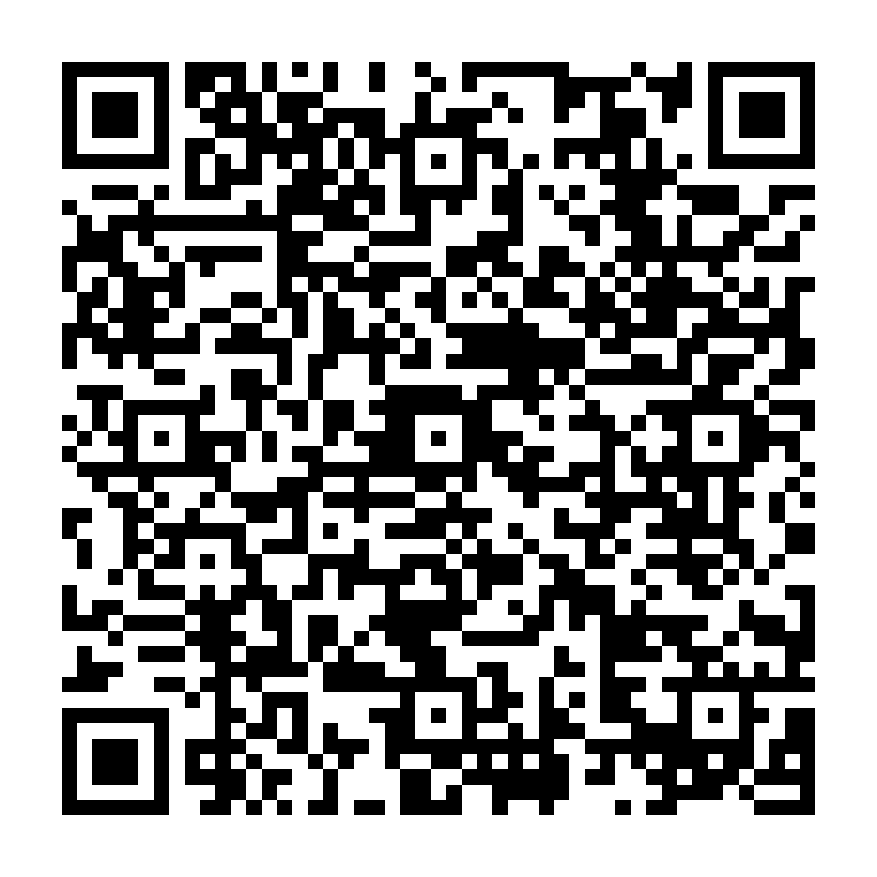 QR Kodu