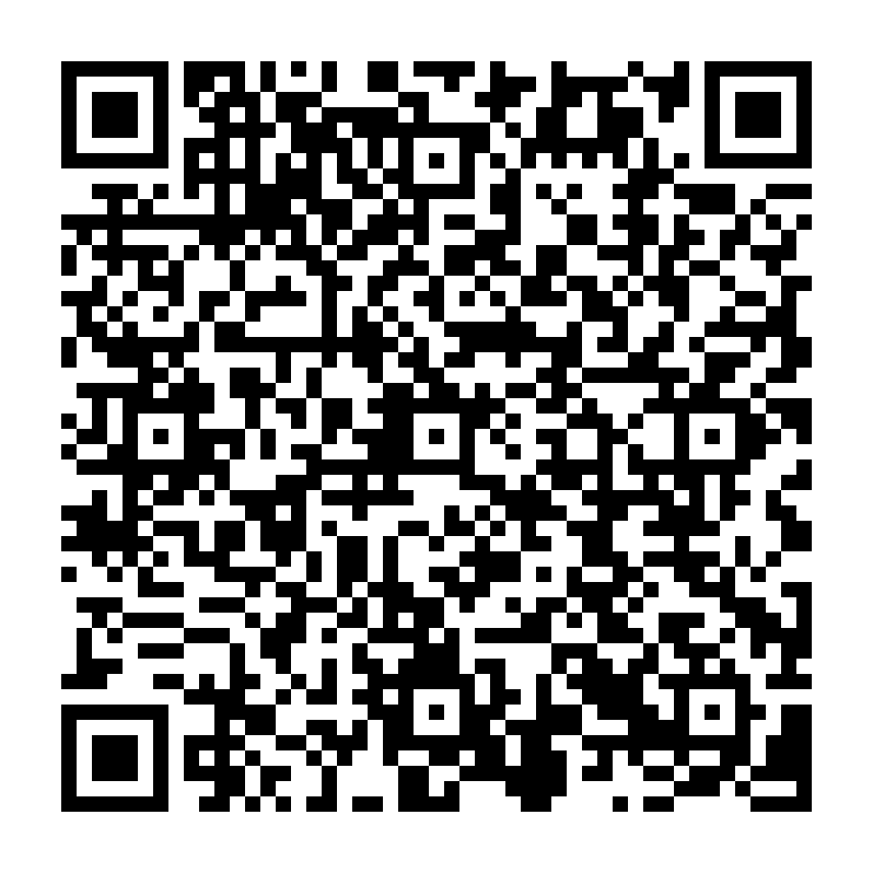 QR Kodu