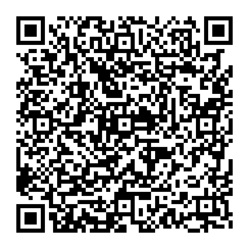 QR Kodu