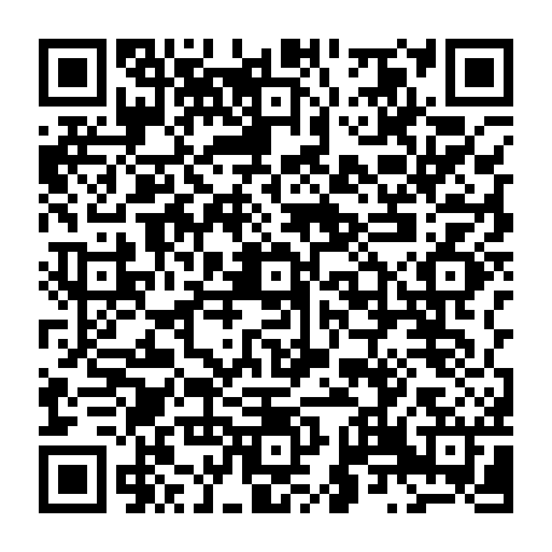 QR Kodu