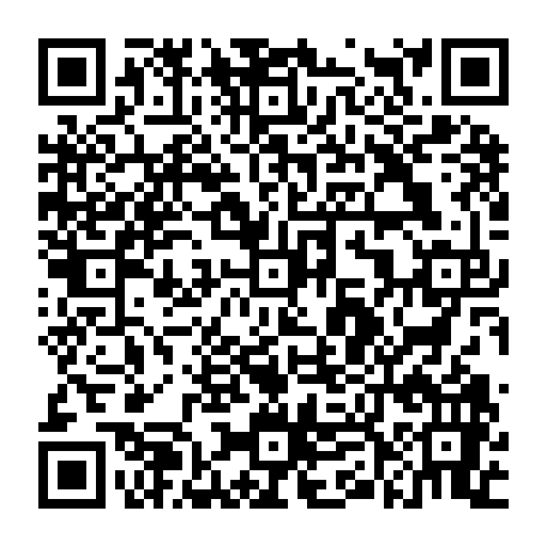 QR Kodu