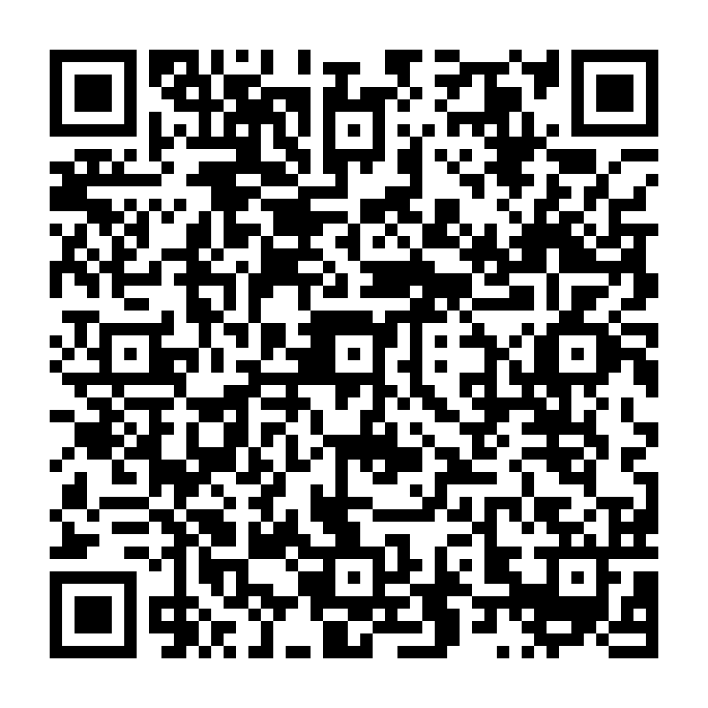 QR Kodu