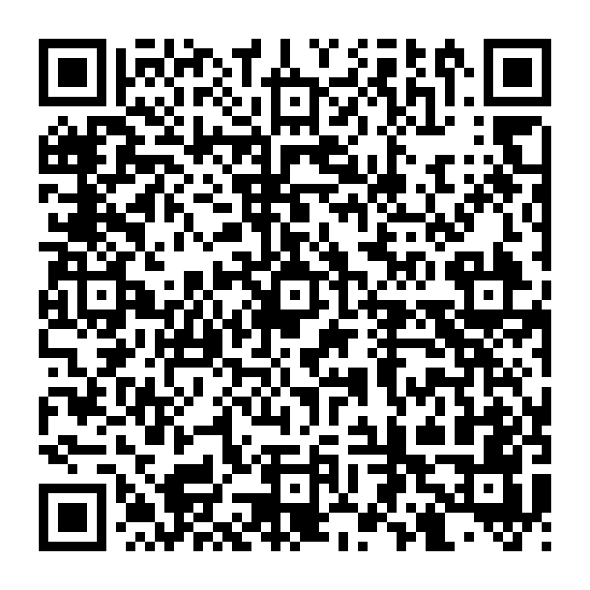 QR Kodu