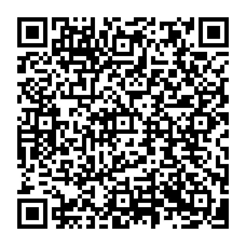 QR Kodu