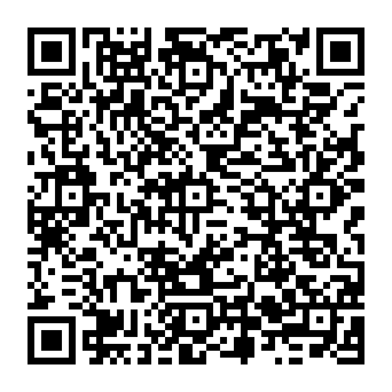 QR Kodu