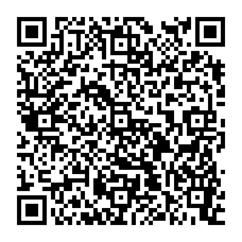QR Kodu
