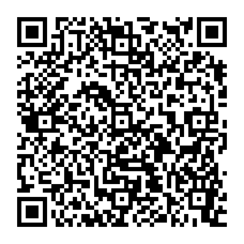 QR Kodu