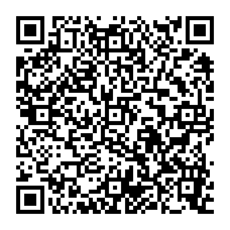 QR Kodu