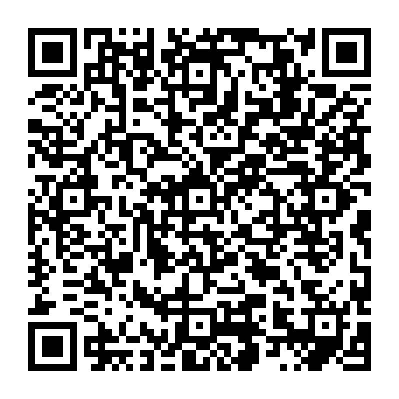 QR Kodu