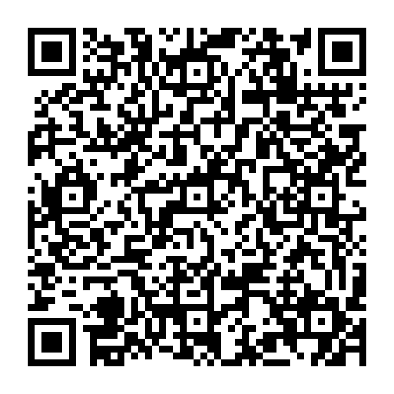 QR Kodu