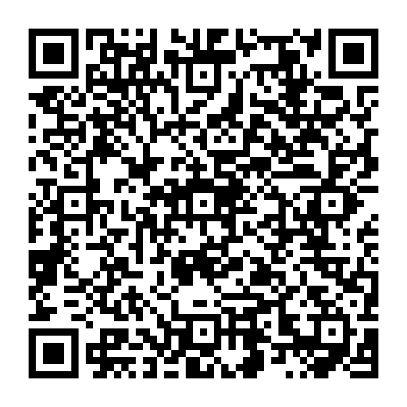 QR Kodu