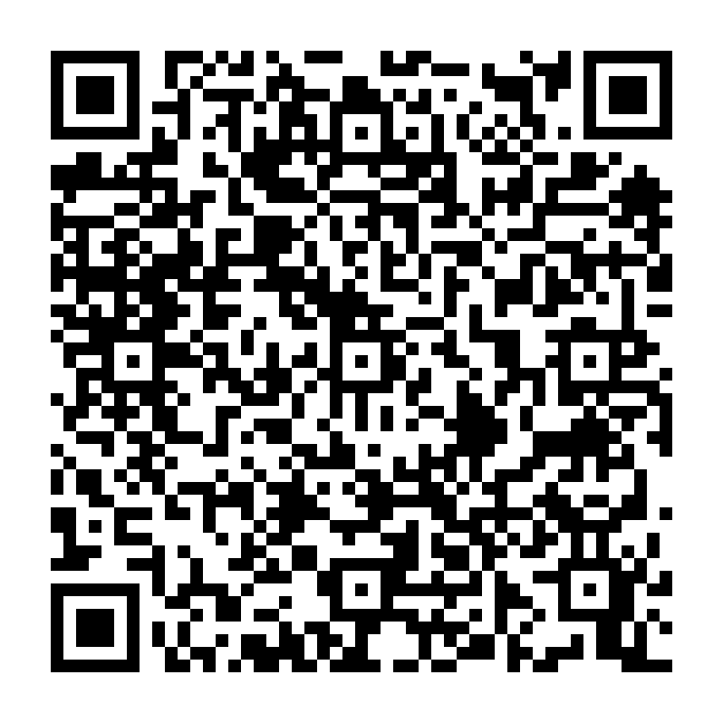 QR Kodu
