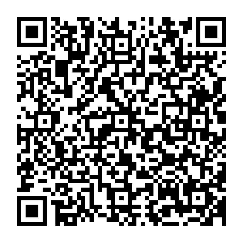 QR Kod