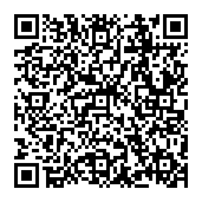 QR Kodu