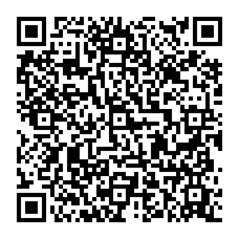 QR Kodu