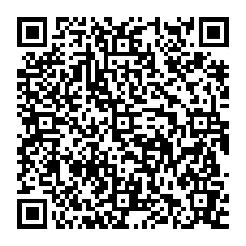 QR Kodu