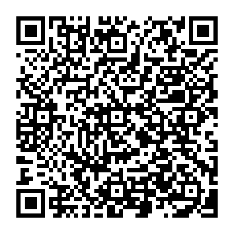 QR Kodu