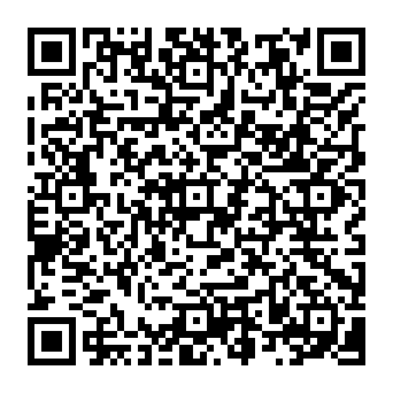 QR Kodu