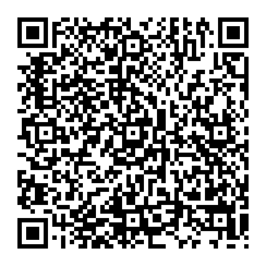 QR Kodu