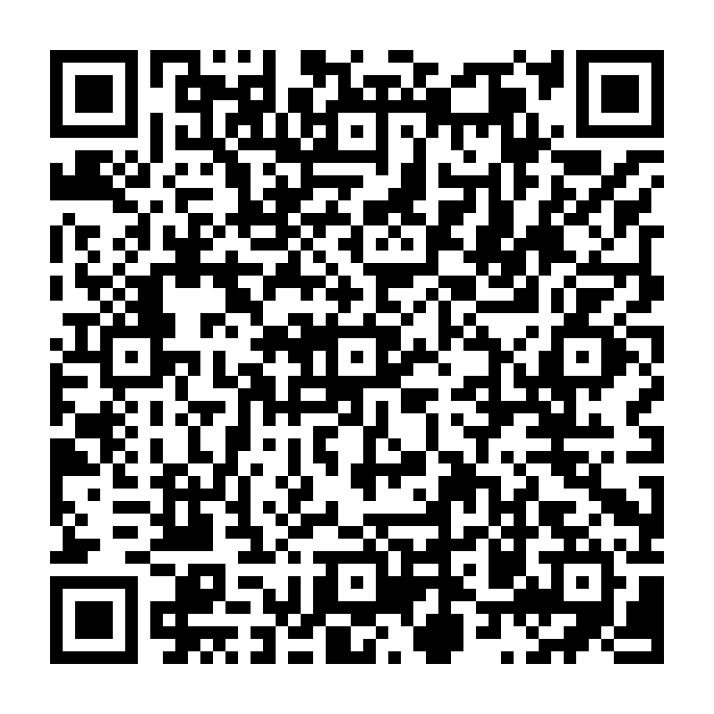QR Kodu