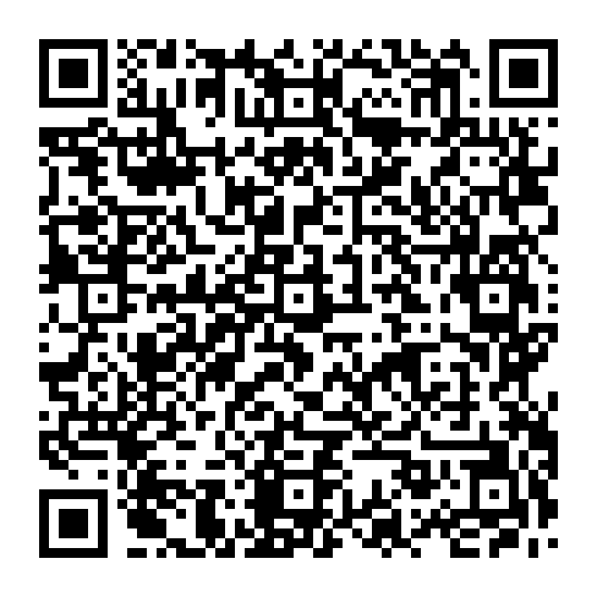 QR Kodu