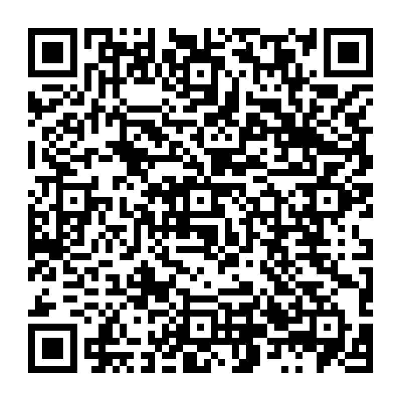 QR Kodu