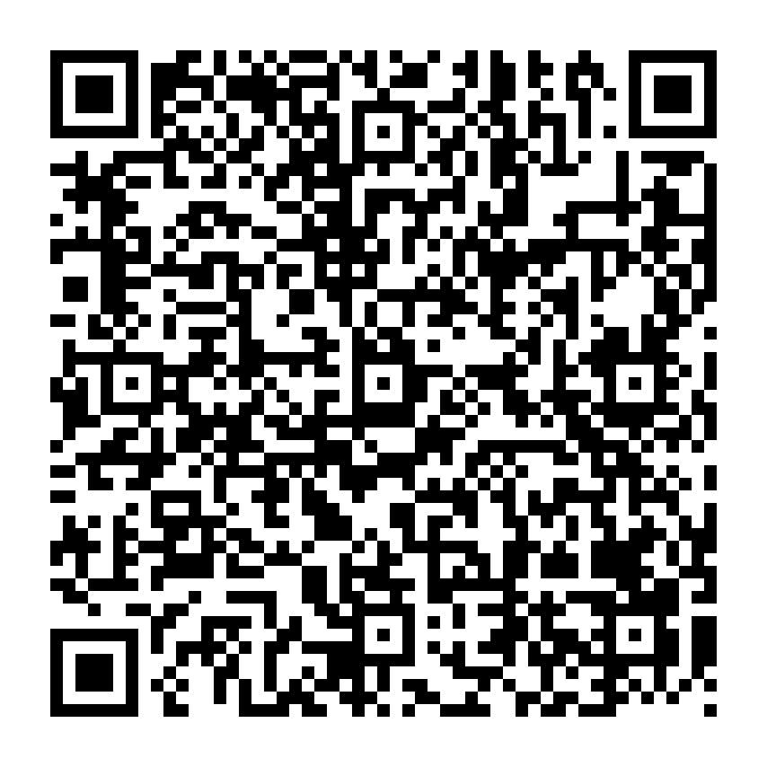 QR Kodu