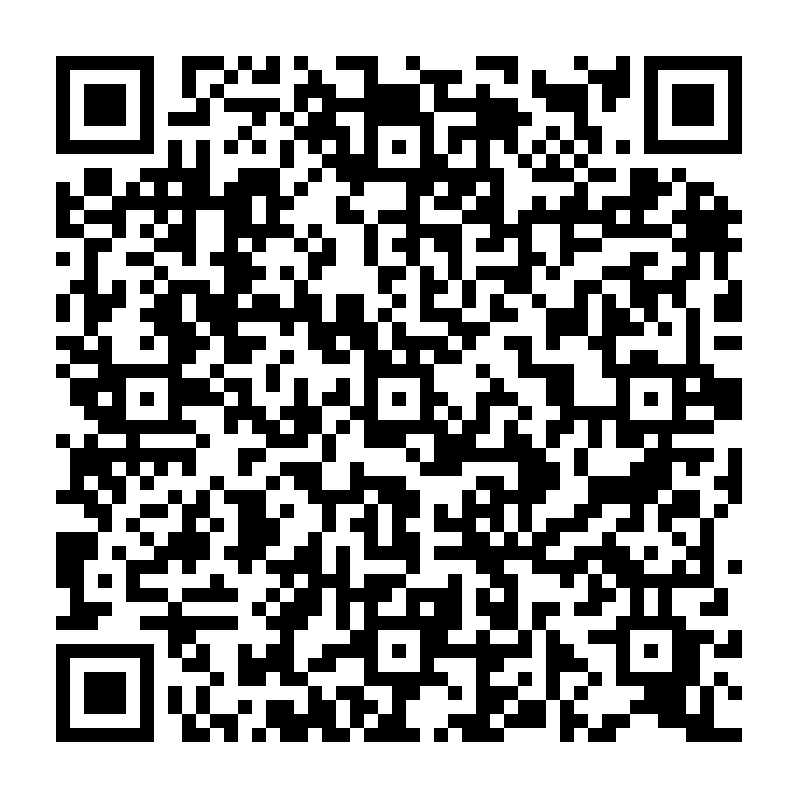 QR Kodu