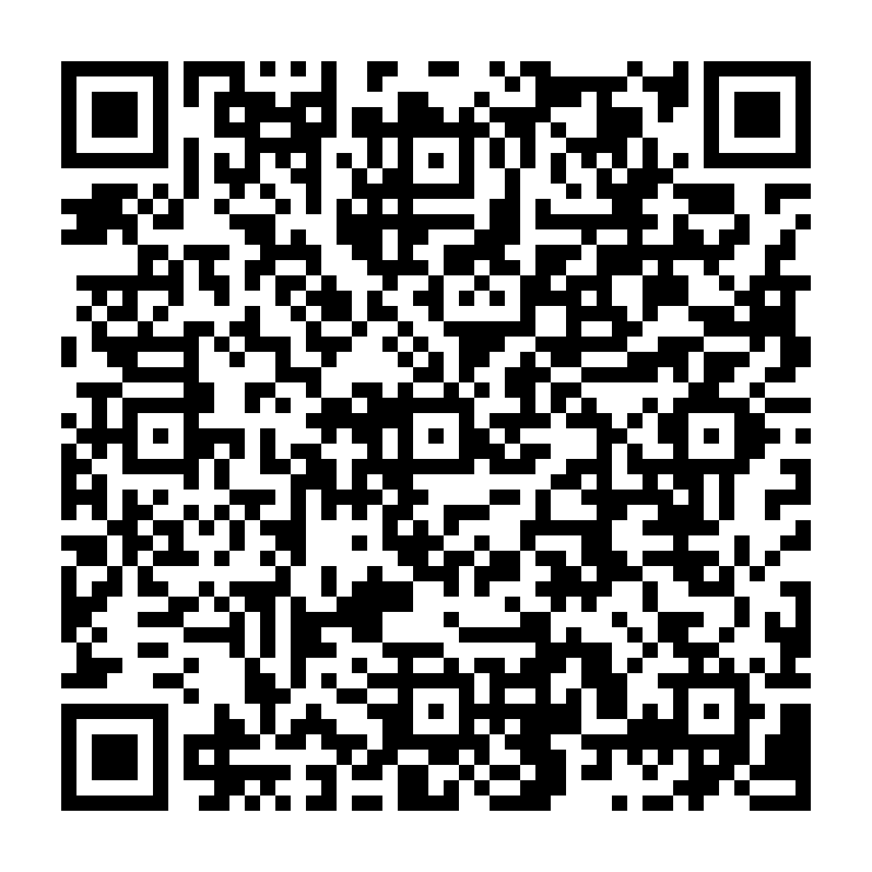 QR Kodu
