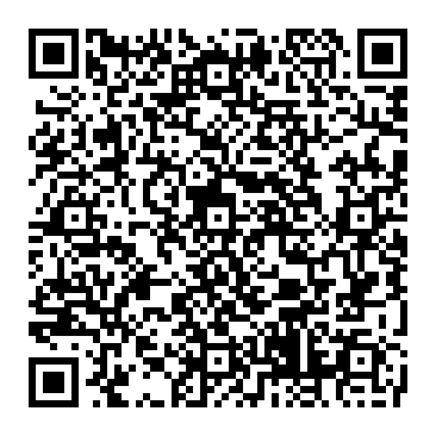 QR Kodu