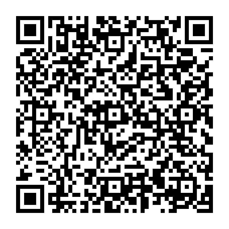 QR Kodu