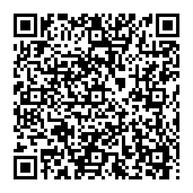 QR Kodu