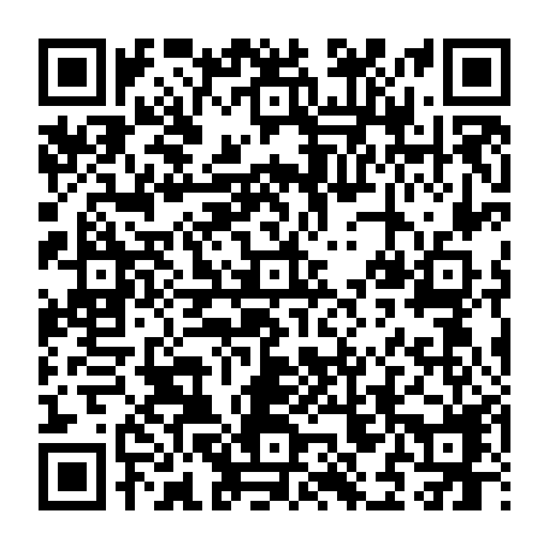 QR Kodu