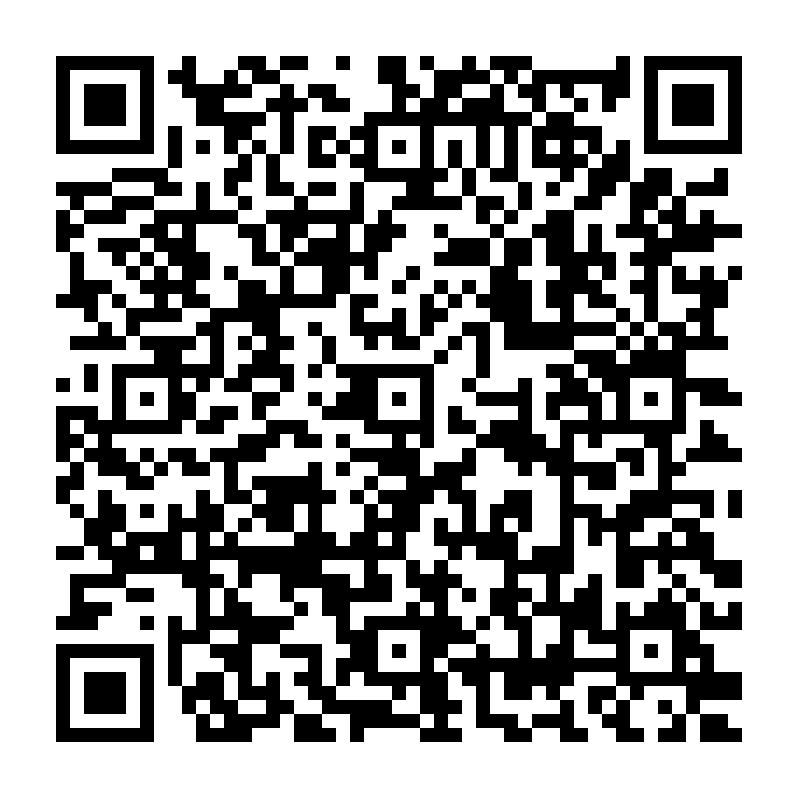QR Kodu
