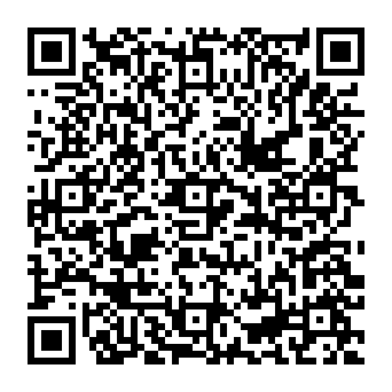 QR Kodu