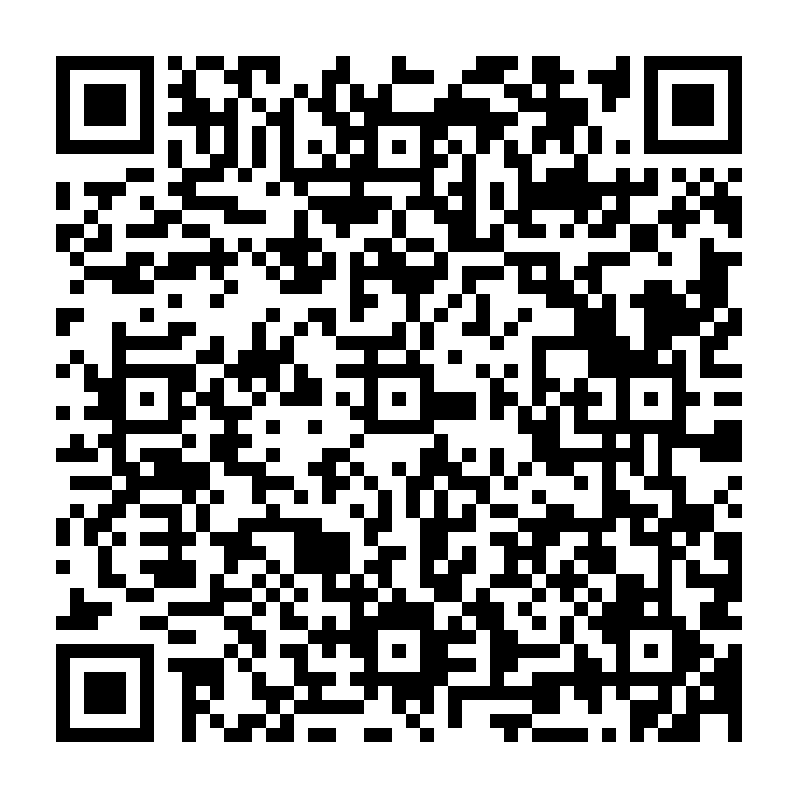 QR Kodu