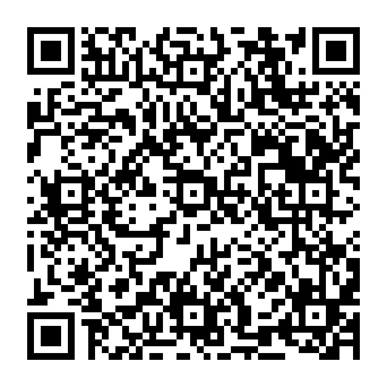 QR Kodu