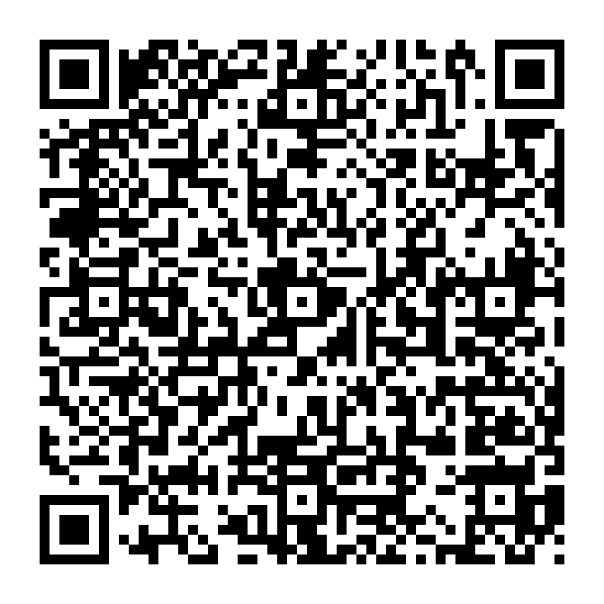 QR Kodu
