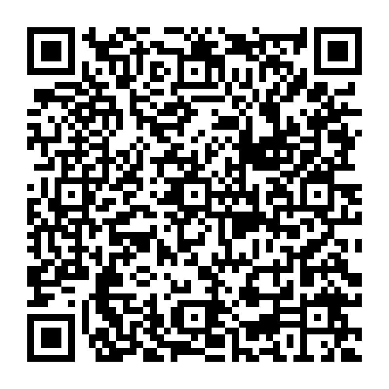 QR Kodu