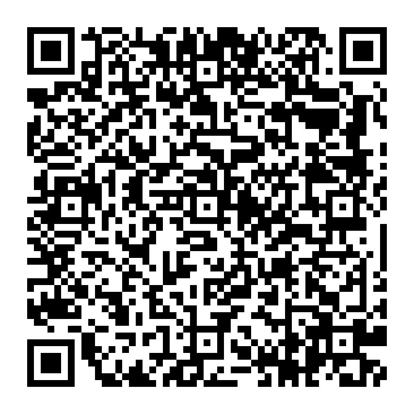 QR Kodu