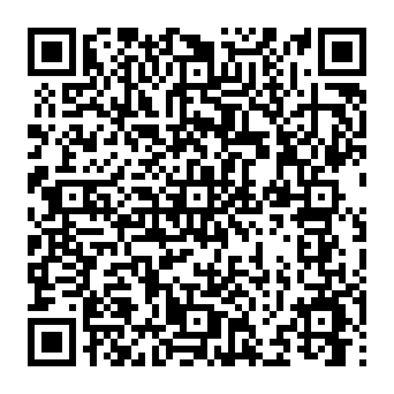 QR Kodu